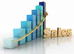 Sales-Graph