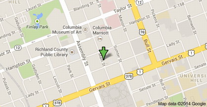 Brokers Data Inc 1320 Main Street, Suite 323 Columbia SC 29201 Brokers Data Inc 1320 Main Street, Suite 323 Columbia SC 29201