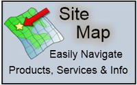 Brokers Data Site Map Brokers Data Site Map