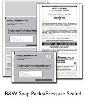 Brokers Data Snap Packs Direct Mail Solutions Brokers Data Snap Packs Direct Mail Solutions