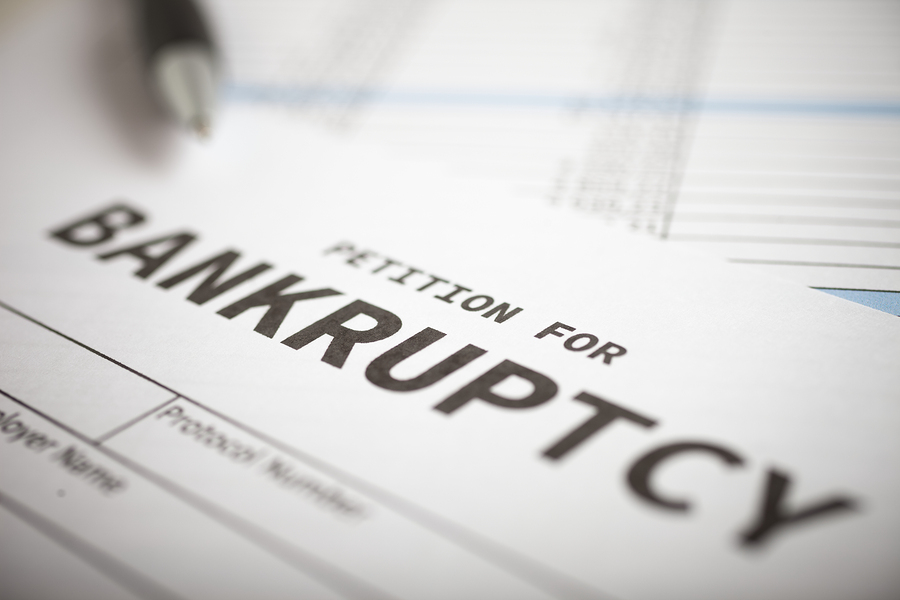 Our bankruptcy lists from Brokers Data are compiled from public records. We can also filter for people who may have an interest in filing a bankruptcy.