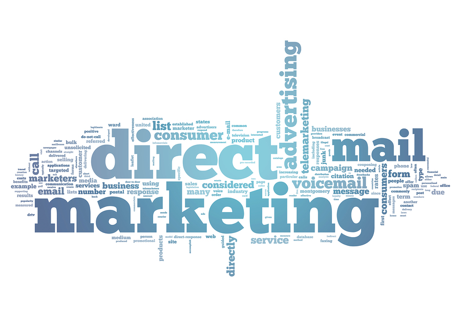 Direct Mail Services Direct Mail Services
